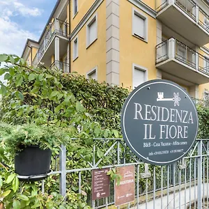 Nocleg ze śniadaniem Residenza Il Fiore