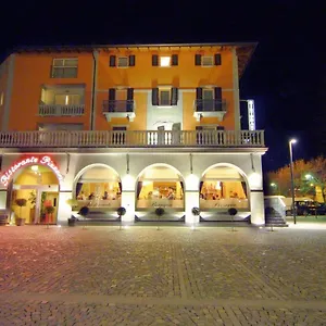 Bernina Szálloda