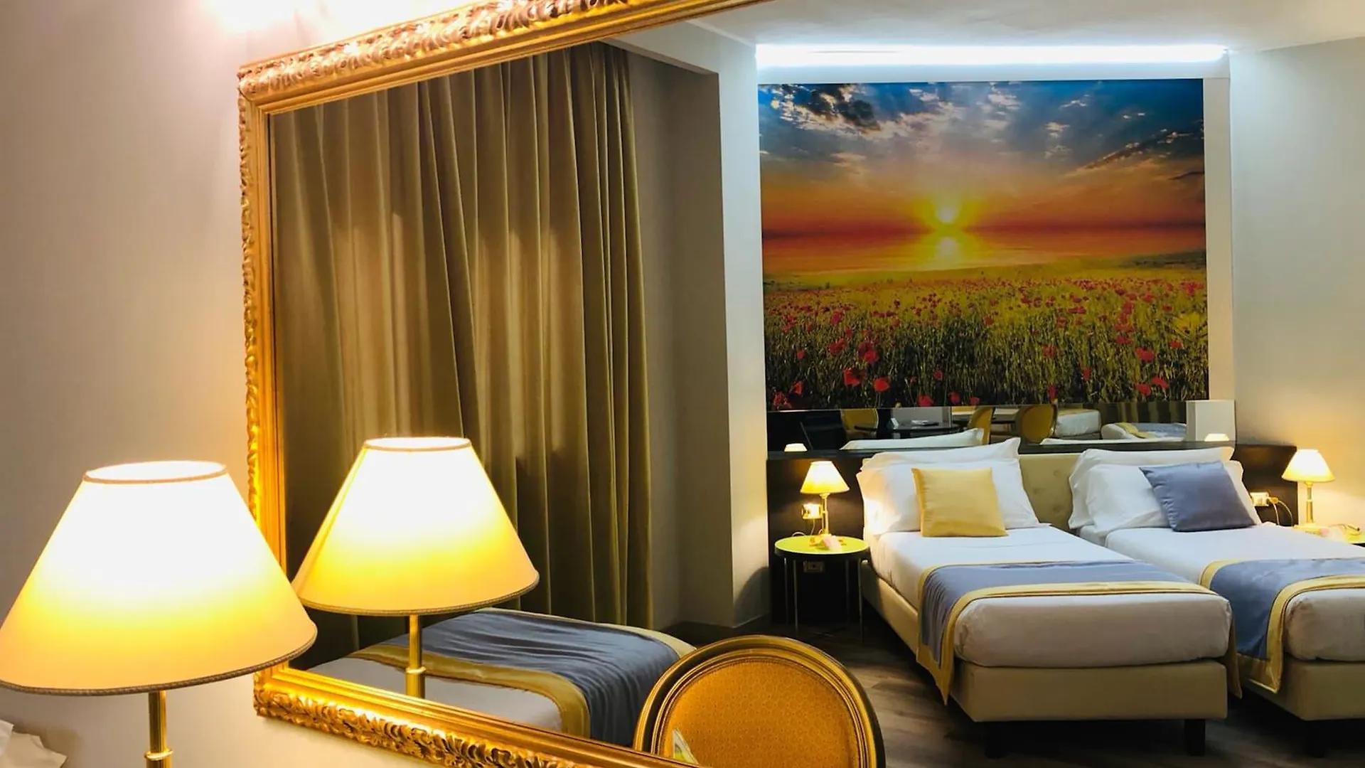 As Hotel Sempione Fiera San Vittore Olona