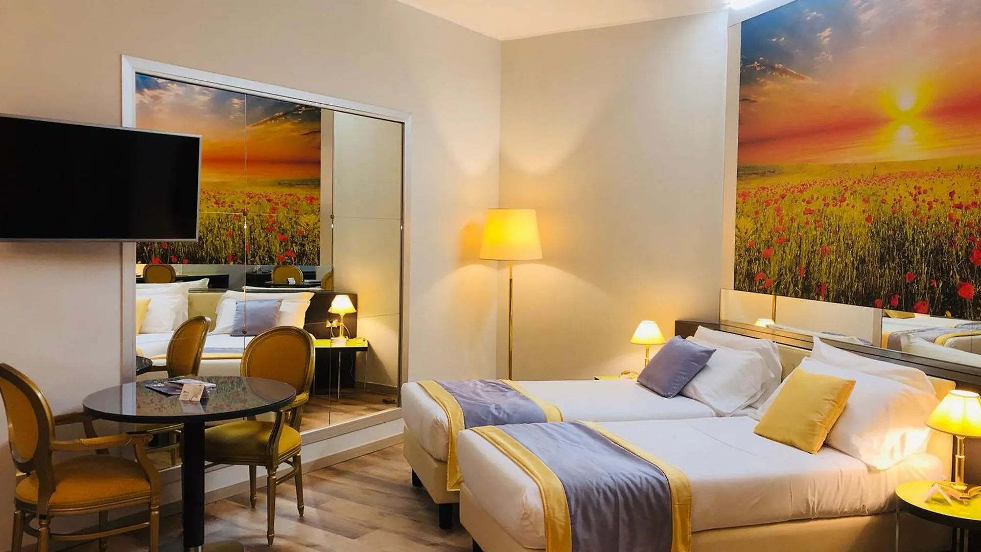 ****  As Hotel Sempione Fiera San Vittore Olona Italië